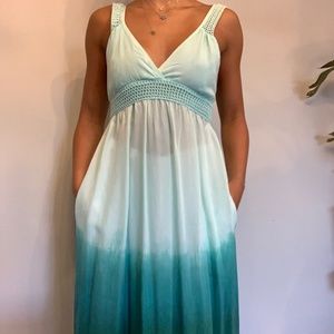C&C California Maxi Dress